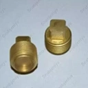 Клапан для кислородного баллона