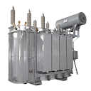 Трансформатор типа ТДН-16000/110/6(10)