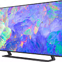 Телевизор Samsung 75' Crystal UHD 4K CU8500