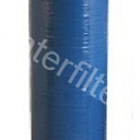 Колонна для умягчения и обезжелезивания воды AFM 1354 Dryden AQUA механическая фильтрация до 5 микрон и обезжелезивание