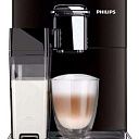Кофемашина Philips HD8847