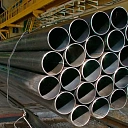 Труба стальная 159х5,0 мм (Россия)