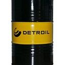 Трансмиссионное масло Detroil Comgrade 80W-90 GL-4