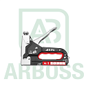 Степлер EPA ERS-8-1