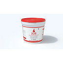 BOS Kleber огнезащитная мастика (ведро 25кг)