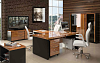 Офисный комплект  Гранж