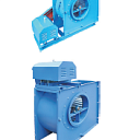 Промышленный вентилятор 11-62 (E)