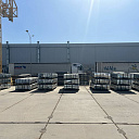 Стальной лист / Холоднокатаный ХК / 0,5мм - 2мм