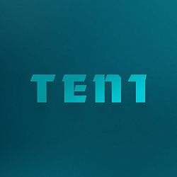 Логотип TENT