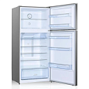 Холодильник  Beston BC 525 LN. Серый.  