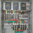 Сборка электрощитов ot VOLT'A