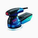 Эксцентриковые шлифмашины BOSCH GEX 125-1 AE