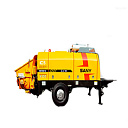 Стационарный бетононасос SANY