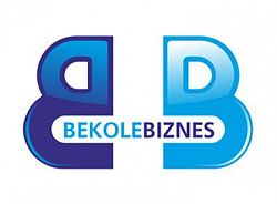Логотип BEKOLE-BIZNES