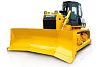 Бульдозер SD16C
