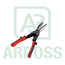 Ножницы Туника FERRO PRO+ 300mm