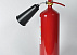 Огнетушитель углекислотный ОУ - 10-С