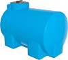Ёмкость ЭВГ 500 л голубая с отводами