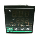 Терморегулятор XMTG-3410(N) , 0- 00°C, K 0,5