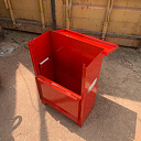 Подставка для огнетушителей - ОП 5