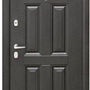 Металлические входные двери ГРАНД