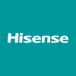 Логотип VRF SISTEMS HISENSE