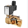 Соленоидные клапан АСТА – ЭСК 100