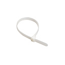 Хомут нейлоновый 4,8х400мм (100шт) IEK