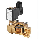 Соленоидные клапан АСТА – ЭСК 100