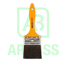 Кисть Master Color 70 мм для лаков на основе растворителя и эмалей