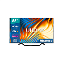 Телевизор Hisense 55A63H 4K UHD Smart TV