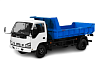 Самосвал isuzu 5 т