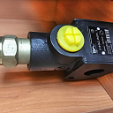 Клапан предохранительный У462.817.1