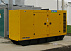 Дизельная электростанция AKSA Модель: AD490