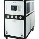 Нагревающие и охлаждающие чиллеры