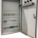 Распределительные силовые шкафы ШРС-1 и ШР-11