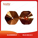 Запчасти для лазерных станков Bodor