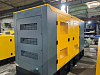 Генератор 200/250 kva