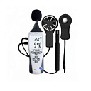 Прибор комбинированный Lasertech ET 965