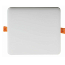 Светодиодная панель UNIVERSAL LED SQUARE PANEL 36W 6000K 165-15874