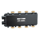 Коллектор-гидравлический сепаратор SEPCOLL 2+2