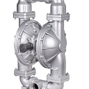 Химический насос DPX30 AL-T PRO DIAPHRAGM PUMP