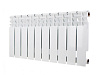 Биметаллические радиаторы Russia D-1  (350x80)