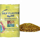 Блестки - точка SP (золото), 10 гр