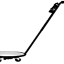 Досмотровое оборудование TEC-V3