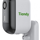 Wi-Fi-камера Tiandy TC-C32CN Spec:I3W/U/WIFI/2.8mm/V4.0