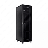 Шкаф напольный 22U 600*600*1093 мм