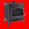 Чугунная печь Kratki KOZA K6