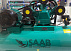 Воздушный компрессор SAAB SG 3080-200L