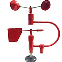 Анеморумбометр Ветромер-1